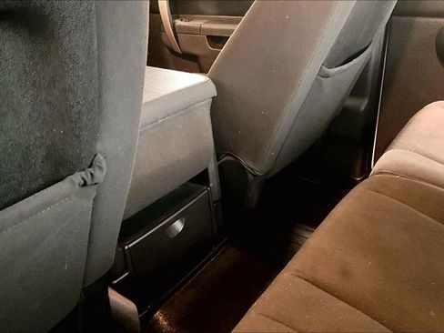 Used 2012 GMC Sierra 1500 SLE w/ Power Tech Package image 11