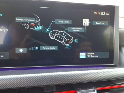 New 2026 Hyundai Sonata N Line image 9