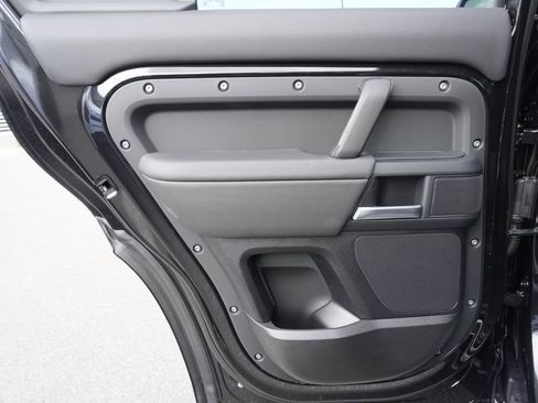 New 2026 Land Rover Defender 110 S AWD/4WD image 28