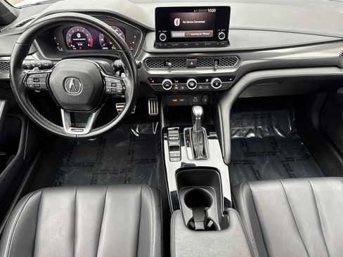 Used 2023 Acura Integra A-Spec image 16