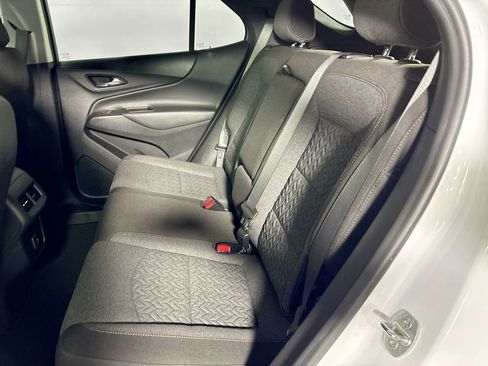 Used 2023 Chevrolet Equinox LT image 19
