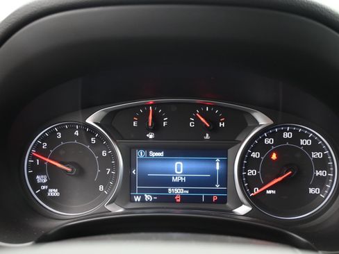 Used 2024 GMC Terrain SLE AWD/4WD image 19
