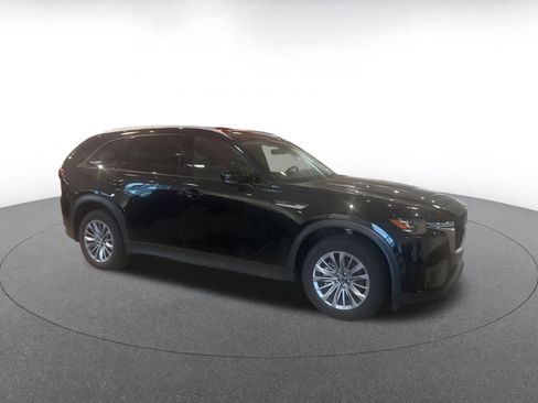 Used 2025 MAZDA CX-90 3.3 Turbo w/ Preferred Package image 2