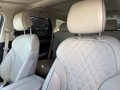 Used 2024 Genesis GV80 3.5T w/ Prestige Package image 23