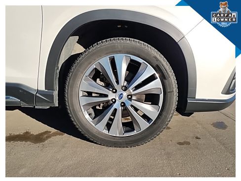 Certified 2022 Subaru Ascent Limited w/ Technology Package image 15