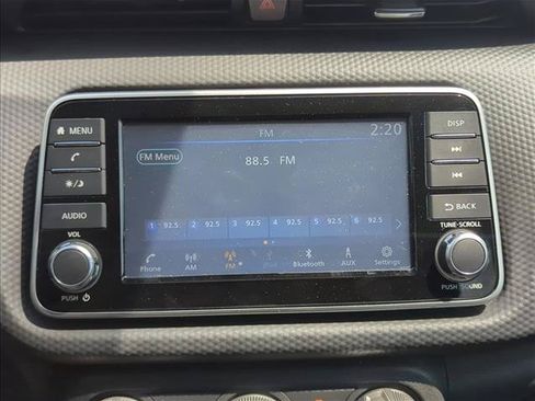 Used 2024 Nissan Kicks S FWD image 13
