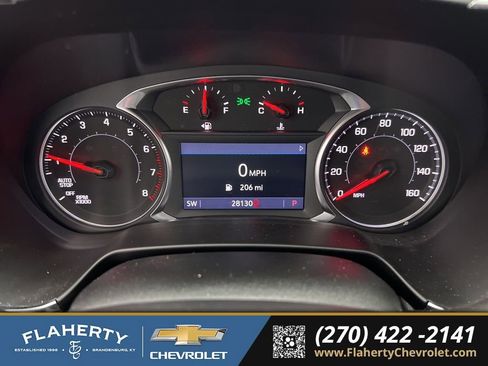 Used 2023 Chevrolet Blazer LT image 25