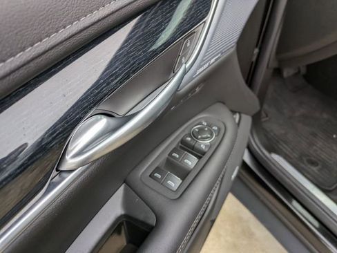 New 2025 Cadillac XT5 Premium Luxury w/ Technology Package image 26