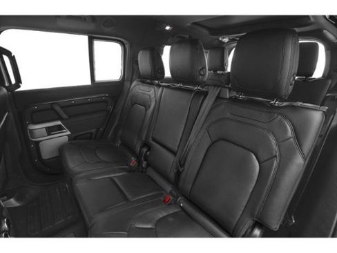 Used 2023 Land Rover Defender 130 S AWD/4WD image 13