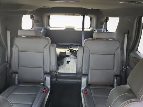 Used 2022 Chevrolet Tahoe High Country w/ Max Trailering Package AWD/4WD image 29