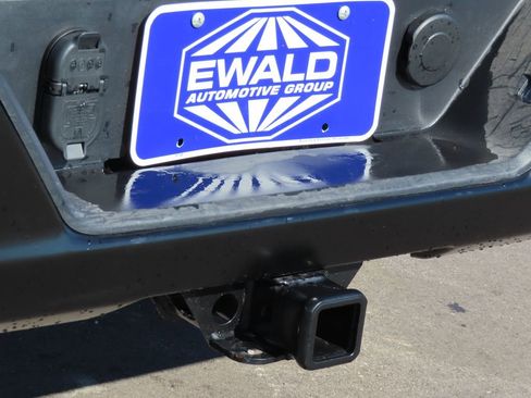 New 2026 Chevrolet Silverado 1500 W/T w/ WT Value Package AWD/4WD image 13