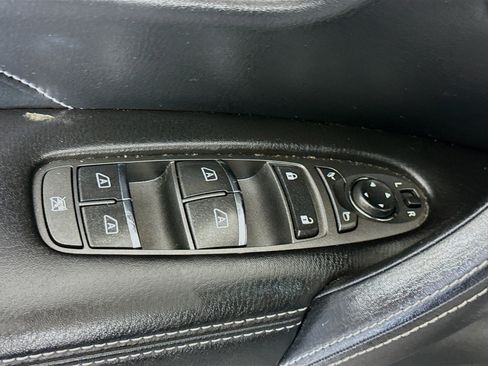 Used 2020 INFINITI QX80 Luxe w/ Proassist Package image 24