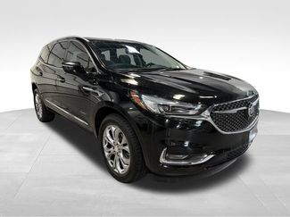 Used 2021 Buick Enclave Avenir w/ Avenir Technology Package FWD video 3