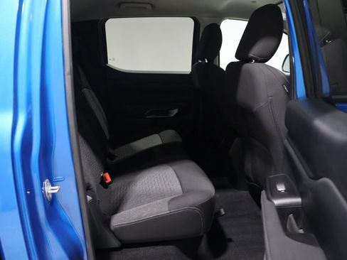 Used 2024 Ford Ranger XLT w/ FX4 Off-Road Package image 20