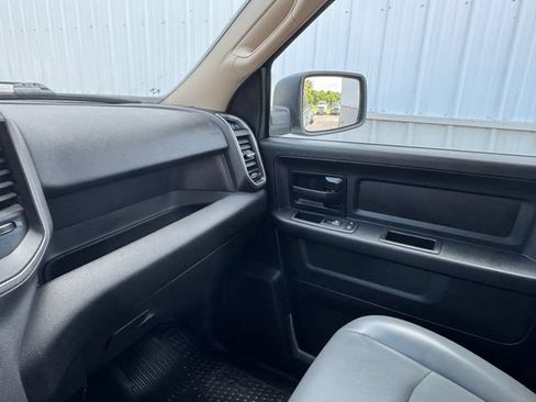 Used 2020 RAM 2500 Tradesman AWD/4WD image 45
