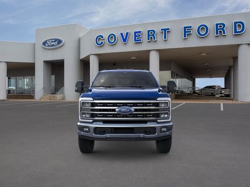 New 2026 Ford F250 Lariat w/ Tremor Off-Road Package AWD/4WD image 6