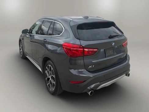 Used 2021 BMW X1 xDrive28i w/ Convenience Package AWD/4WD image 18