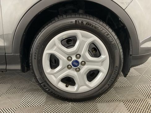 Used 2019 Ford Escape S FWD image 10