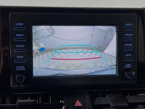 Used 2019 Toyota RAV4 XLE image 27