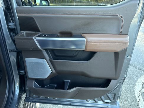 Used 2024 Ford F150 King Ranch image 17