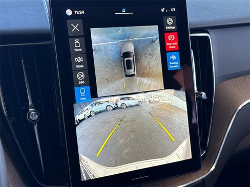 New 2026 Volvo XC60 T8 Plus w/ Protection Package Premier image 19