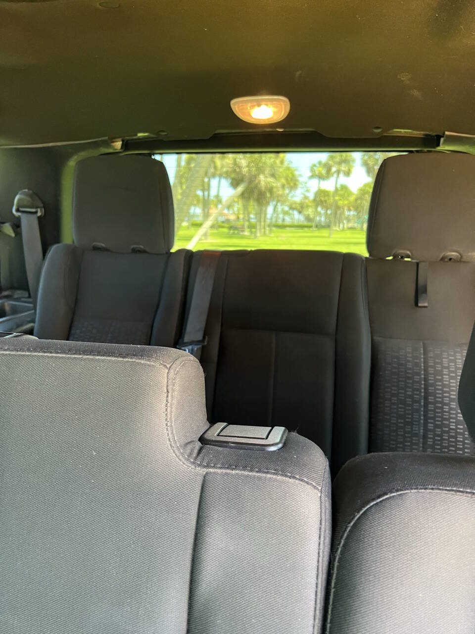 Used 2017 Ford Expedition XLT AWD/4WD image 15