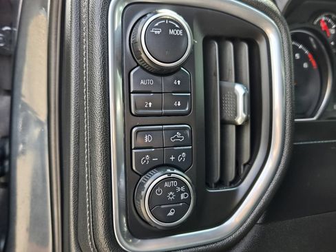 Used 2020 Chevrolet Silverado 3500 LTZ AWD/4WD image 21