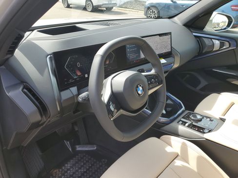 New 2026 BMW X3 xDrive30 image 10