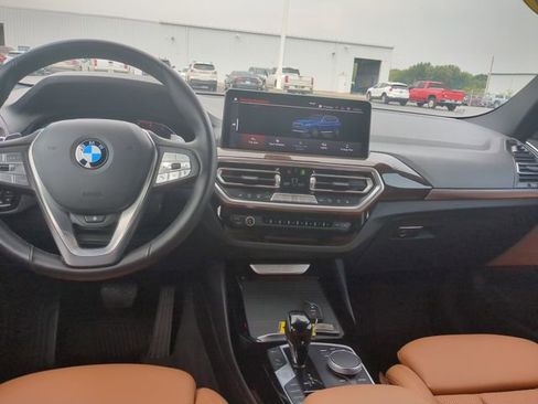 Used 2022 BMW X3 xDrive30i w/ Premium Package 2 (ZPA) image 11