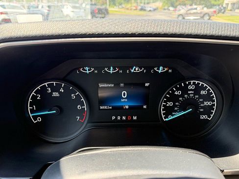 Used 2023 Ford F150 XLT RWD image 30