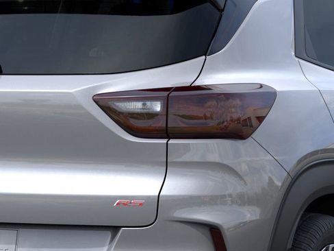 New 2026 Chevrolet TrailBlazer RS w/ Convenience Package image 12