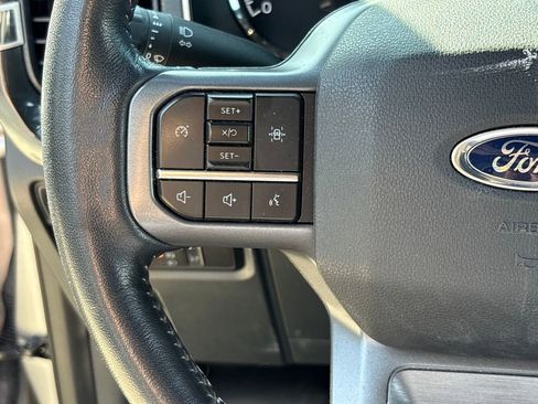 Used 2021 Ford F150 XLT w/ Equipment Group 301A Mid image 18