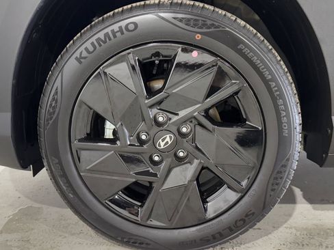Used 2026 Hyundai Kona SEL Sport FWD image 8