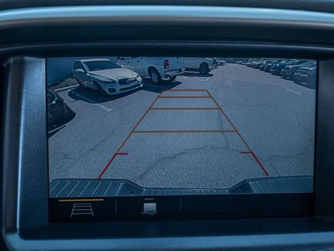 Used 2022 Chevrolet Colorado ZR2 image 21