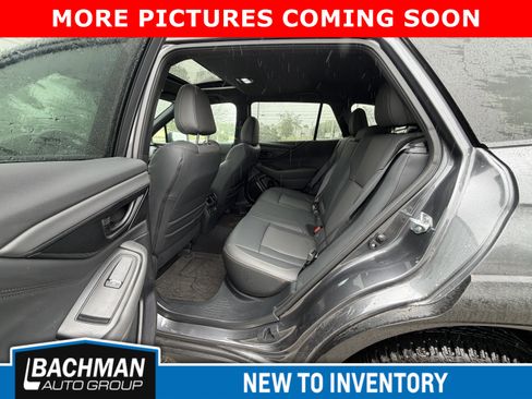 Used 2024 Subaru Outback Wilderness w/ Wilderness Package AWD/4WD image 7