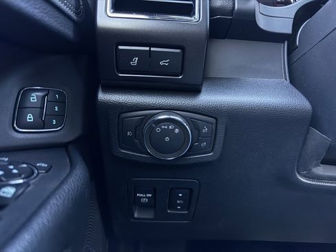 Certified 2021 Ford Expedition Limited image 13