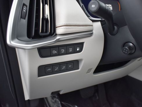 New 2026 MAZDA CX-90 Plug-In Hybrid w/ Premium Plus image 10