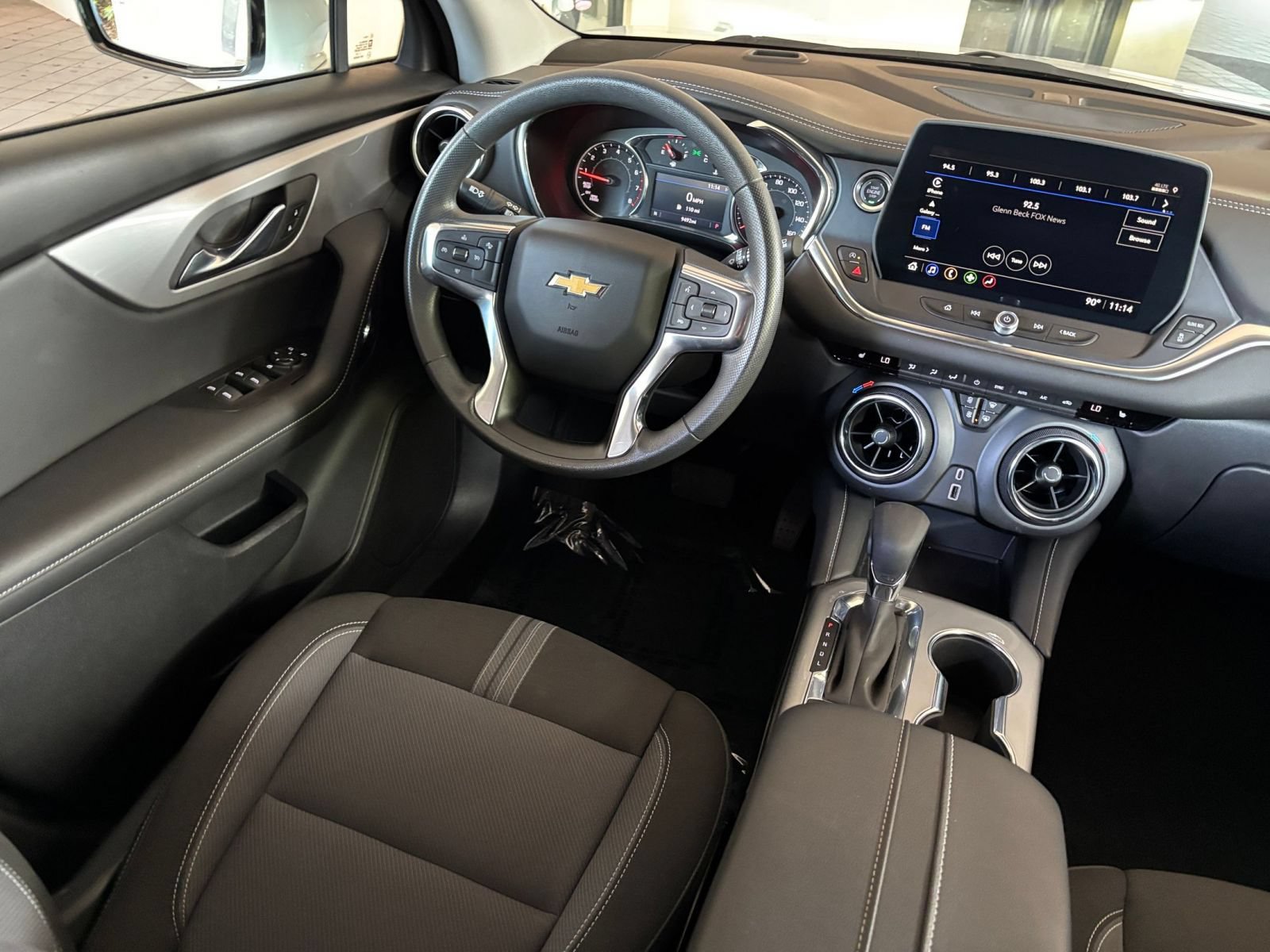 Used 2026 Chevrolet Blazer LT FWD image 34