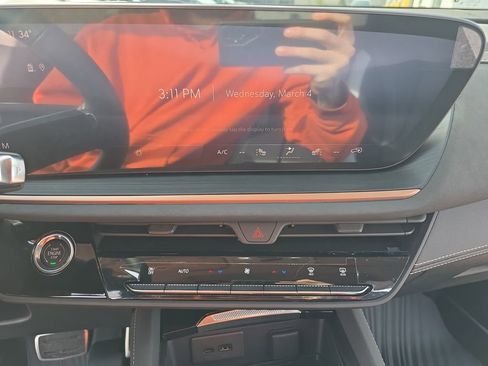 New 2026 Buick Envision Sport Touring AWD/4WD image 20