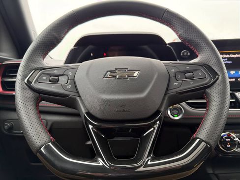 New 2026 Chevrolet TrailBlazer RS w/ Convenience Package image 23