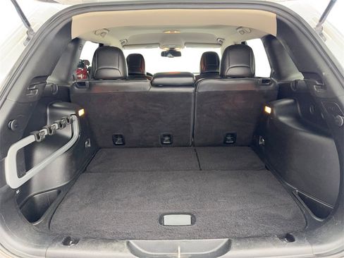 Used 2016 Jeep Cherokee Limited image 79