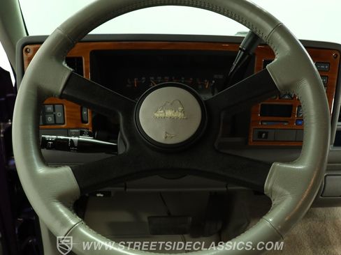 Used 1994 Chevrolet Silverado 1500 2WD Regular Cab image 36