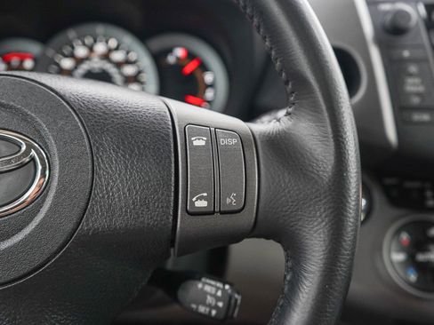 Used 2011 Toyota RAV4 Limited w/ Limited Extra Value Pkg FWD image 26