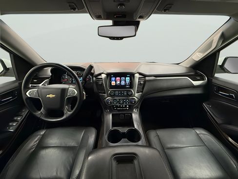 Used 2018 Chevrolet Tahoe LT RWD image 24