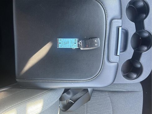 Used 2024 RAM 2500 Big Horn w/ Night Edition image 23