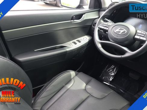 Used 2024 Hyundai Palisade XRT AWD/4WD image 28