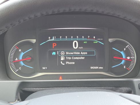 Used 2022 Honda Pilot Elite image 30