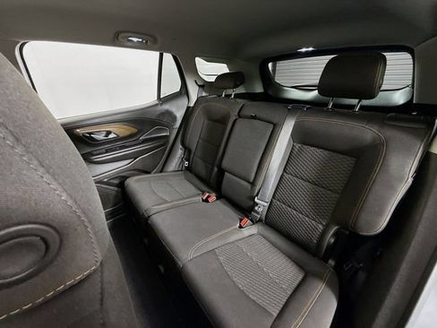 Used 2019 GMC Terrain SLE AWD/4WD image 7