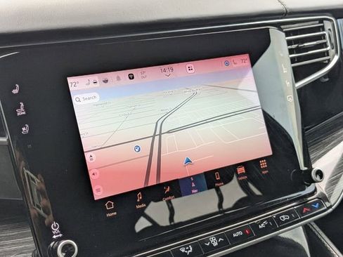 Used 2022 Jeep Wagoneer Series II w/ Premium Group I image 30