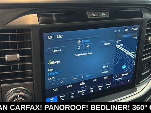 Used 2025 Ford F150 Raptor image 18